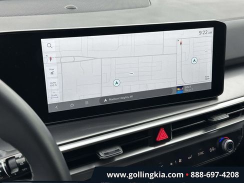 Certified 2025 Kia Sorento S AWD/4WD image 24