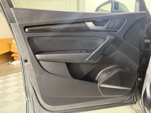 Used 2018 Audi Q5 2.0T Premium Plus w/ Premium Plus Package image 20