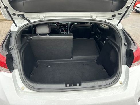 Used 2020 Hyundai Veloster 2.0 Premium image 42