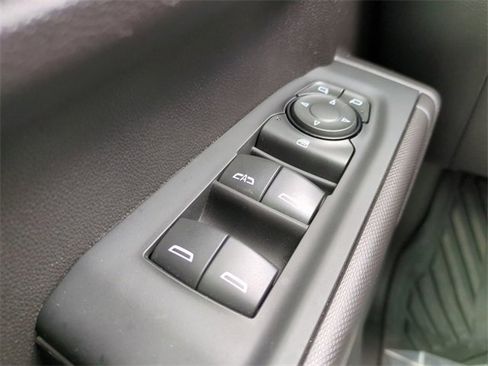 Certified 2023 Chevrolet Silverado 1500 Custom Trail Boss image 28