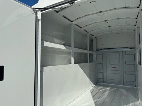 New 2024 Ford Transit 350 w/ Interior Upgrade Package image 12