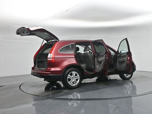 Used 2010 Honda CR-V EX-L image 4