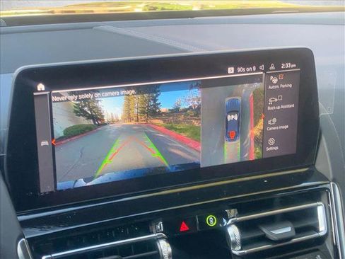 New 2026 BMW 840i xDrive image 13