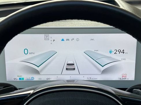 Certified 2024 Hyundai Ioniq 5 Limited RWD image 32
