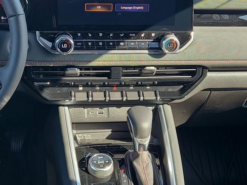 New 2026 Chevrolet Colorado Z71 w/ Technology Package AWD/4WD image 15