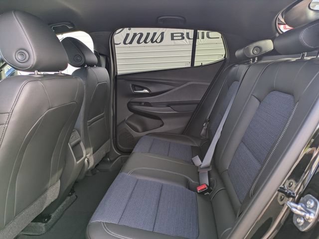 New 2026 Buick Envista Preferred w/ Convenience II Package FWD image 14