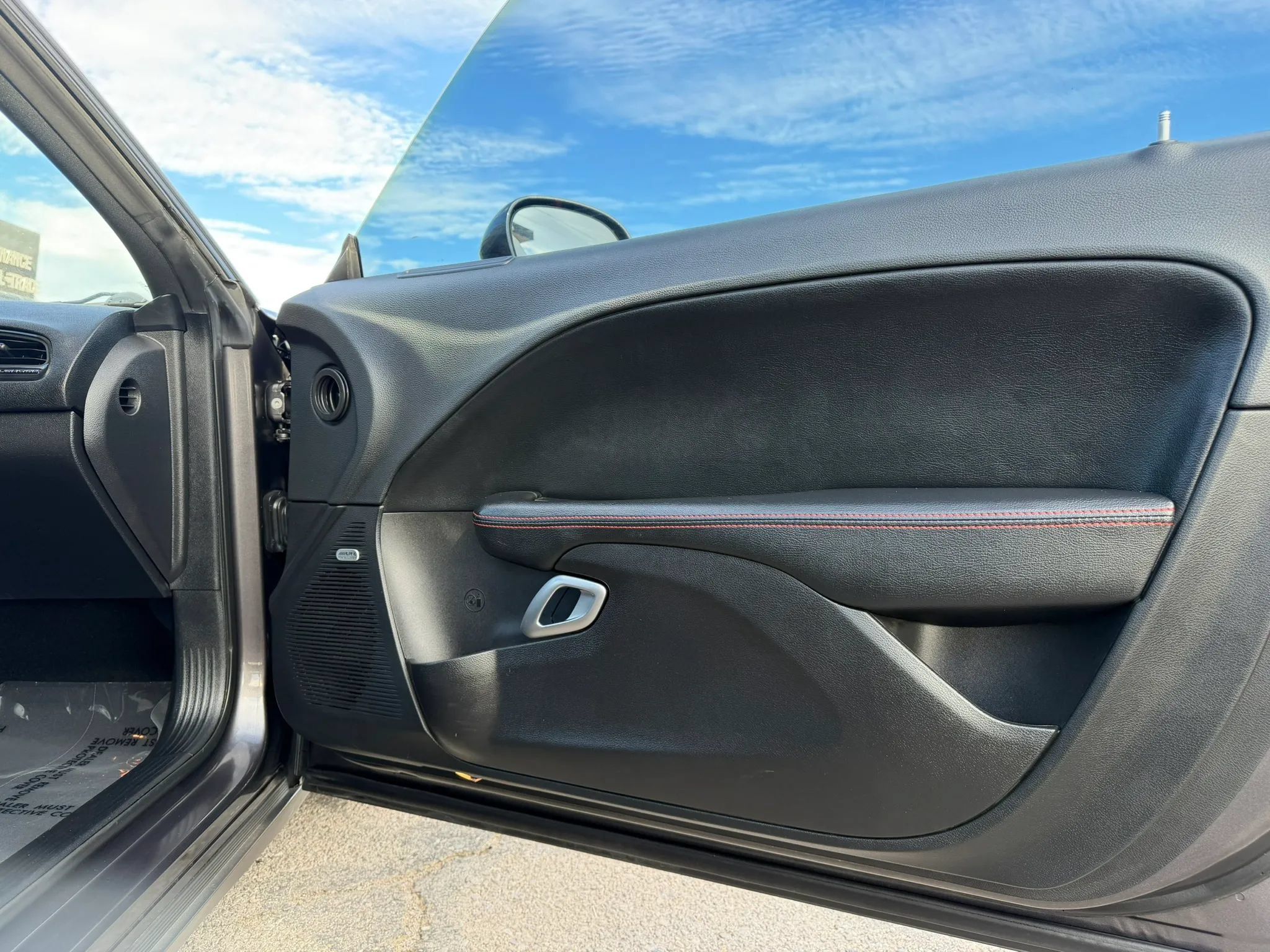 Used 2019 Dodge Challenger GT w/ Blacktop Package RWD image 23