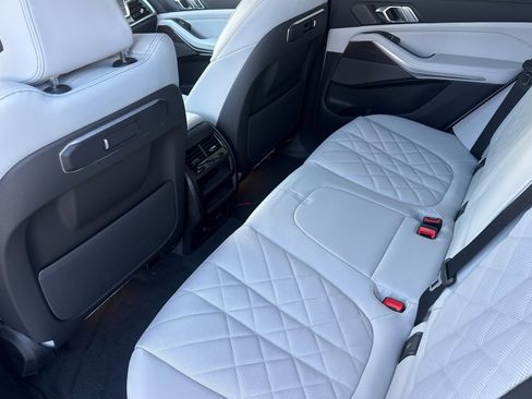 New 2026 BMW X5 xDrive50e AWD/4WD image 21