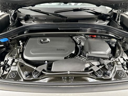 Used 2025 MINI Cooper Countryman S AWD/4WD image 29