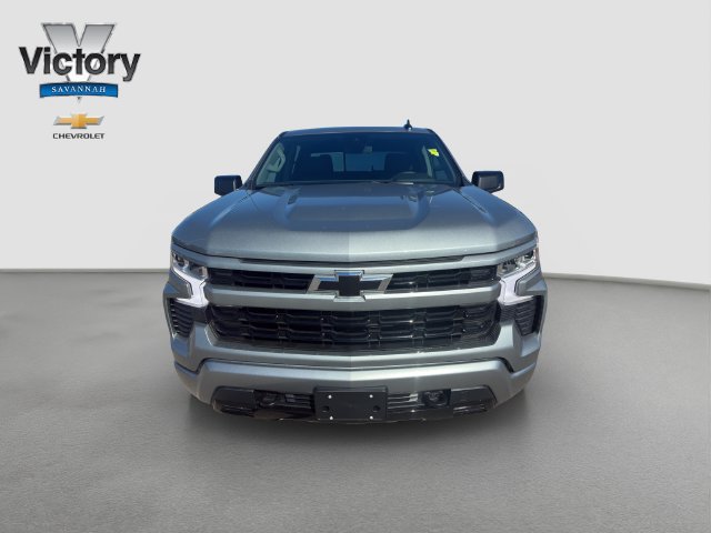 New 2026 Chevrolet Silverado 1500 RST w/ All Star Edition Plus AWD/4WD image 2