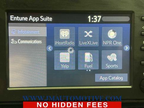 Used 2019 Toyota RAV4 XLE Premium w/ All Weather Liner Package AWD/4WD image 26