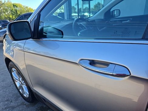 Used 2022 Ford Edge Titanium w/ Equipment Group 301A image 30