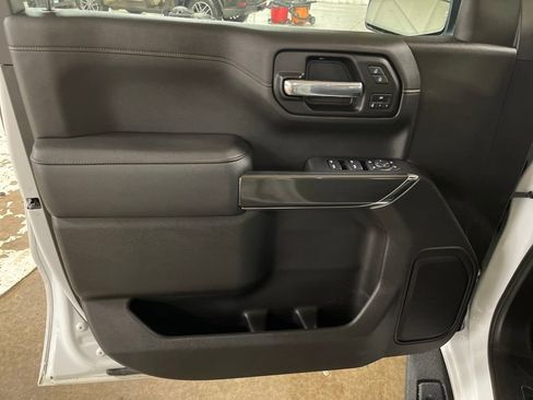 Certified 2021 GMC Sierra 1500 AT4 image 11