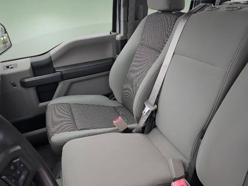 Used 2018 Ford F150 XL w/ Equipment Group 101A Mid AWD/4WD image 17