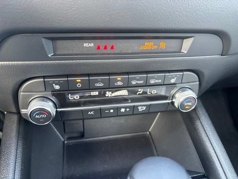 Certified 2025 MAZDA CX-5 AWD 2.5 S w/ Preferred Package image 13