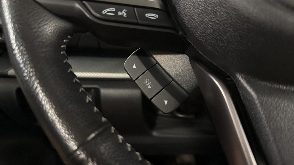 Used 2020 Subaru Forester Limited AWD/4WD image 24