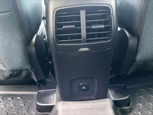 Used 2024 Ford Bronco Sport Heritage w/ Heritage Convenience Package AWD/4WD image 35