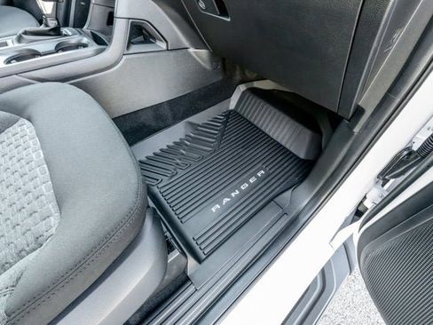 New 2025 Ford Ranger XLT w/ Technology Package image 69