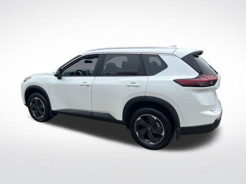 Certified 2026 Nissan Rogue SV w/ SV Premium Package AWD/4WD image 50