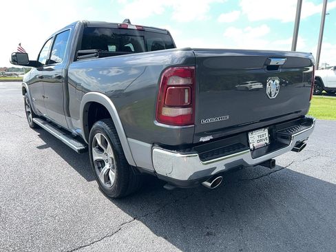 Used 2021 RAM 1500 Laramie RWD image 7