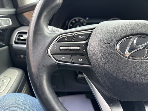 Used 2022 Hyundai Palisade Limited AWD/4WD image 17