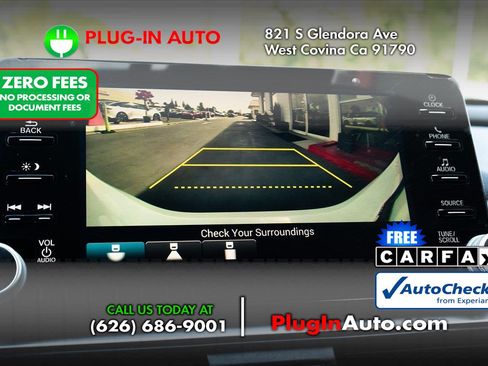 Used 2018 Honda Accord Sport image 26