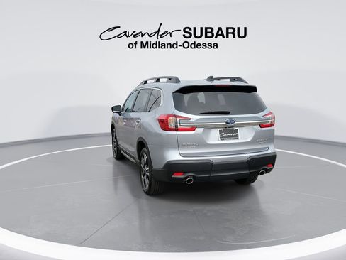 New 2026 Subaru Ascent Limited AWD/4WD image 6