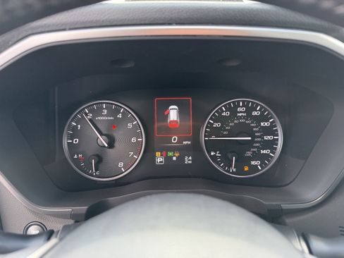 New 2026 Subaru Ascent Touring image 19