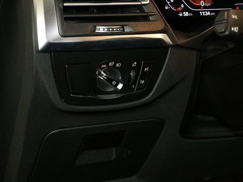 Used 2024 BMW X3 xDrive30i image 26