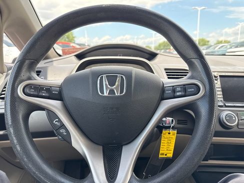 Used 2009 Honda Civic EX image 15