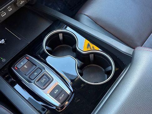 Used 2024 Honda Ridgeline Black Edition image 28