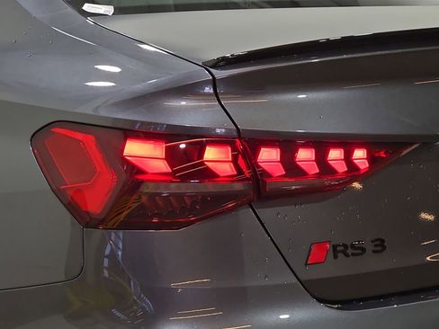 New 2026 Audi RS 3 AWD/4WD image 34