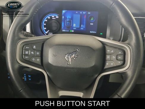 Used 2022 Ford Bronco Badlands AWD/4WD image 27