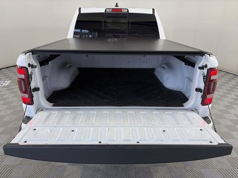 Used 2023 RAM 1500 Limited w/ Bed Utility Group image 28