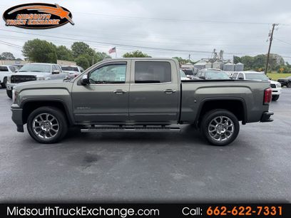 Used 2017 GMC Sierra 1500 Denali