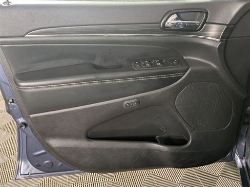 Used 2021 Jeep Grand Cherokee Limited w/ Quick Order Package 28K 80th image 14