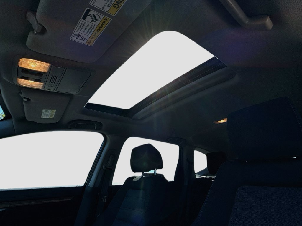 Used 2020 Honda CR-V EX image 38