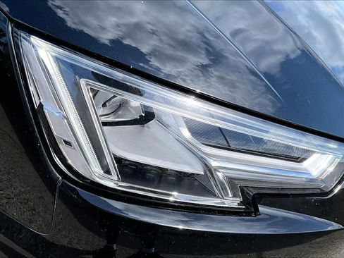 Used 2019 Audi A4 2.0T Premium Plus w/ Premium Plus Package AWD/4WD image 29