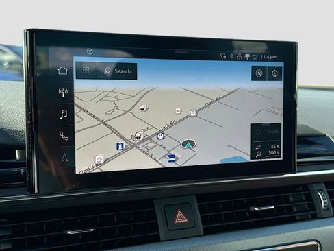 Used 2021 Audi A5 2.0T Prestige w/ Black Optic Package image 33