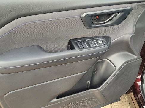 New 2026 Subaru Forester Sport AWD/4WD image 4