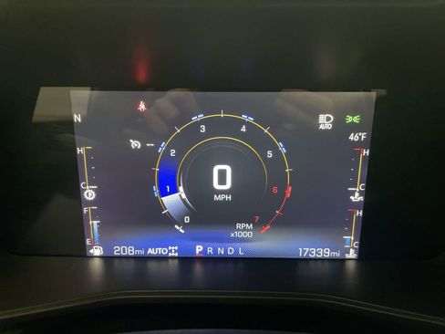 Used 2023 Chevrolet Colorado Trail Boss w/ Advanced Trailering Package image 4