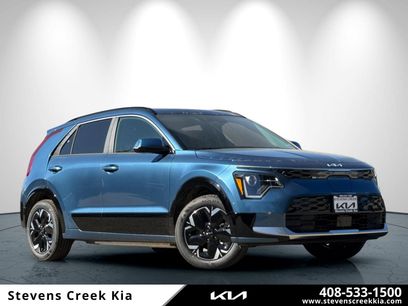 New 2026 Kia Niro Wind