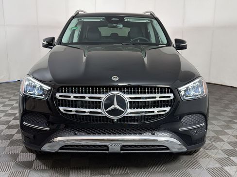 Used 2026 Mercedes-Benz GLE 450e 4MATIC image 6