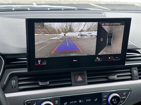 Used 2023 Audi A5 2.0T Prestige w/ Black Optic Plus Package image 18