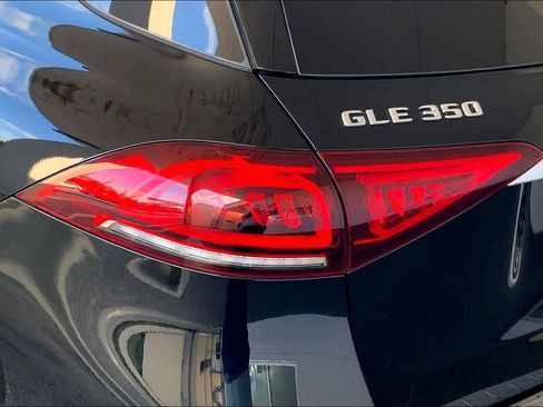Used 2021 Mercedes-Benz GLE 350 image 29