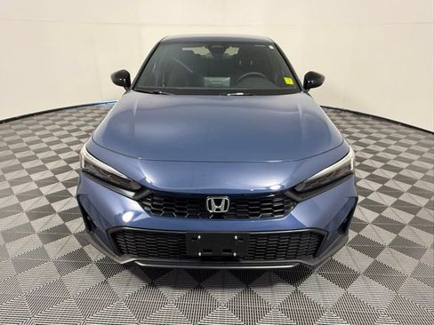 Used 2025 Honda Civic Sport image 9
