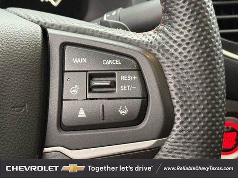 Used 2025 Honda Ridgeline TrailSport image 15