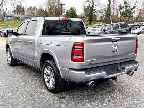 Used 2019 RAM 1500 Laramie w/ Sport Appearance Package image 5