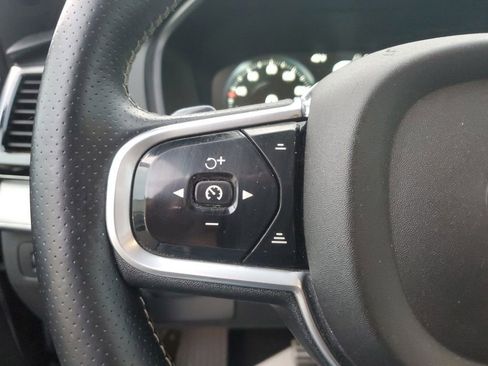 Used 2016 Volvo XC90 T6 R-Design w/ Vision Package image 14