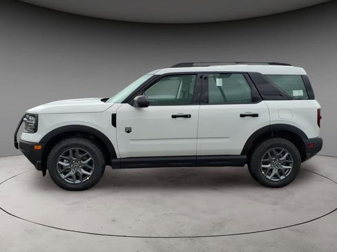 New 2026 Ford Bronco Sport Big Bend w/ Convenience Package image 2